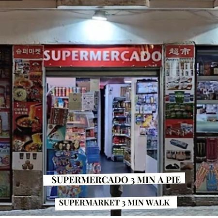 Apartamento Completo Boqueron De 그라나다 외부 사진