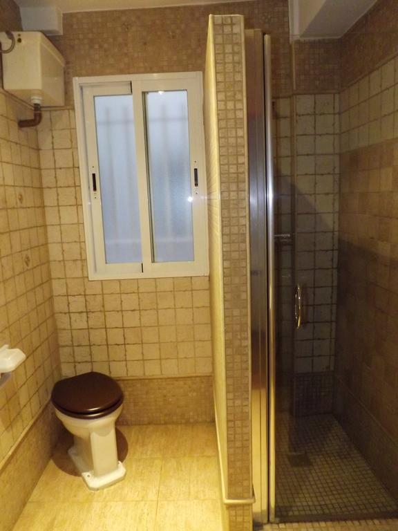 Apartamento Completo Boqueron De 그라나다 외부 사진