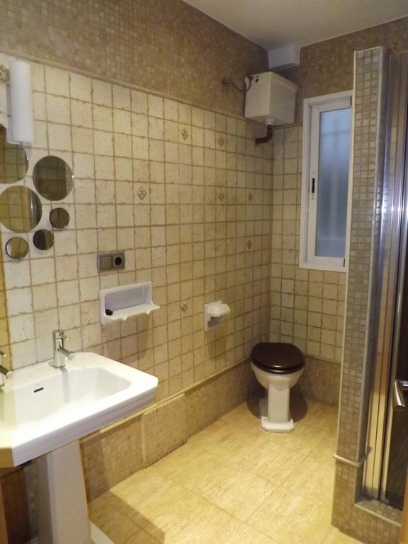 Apartamento Completo Boqueron De 그라나다 외부 사진