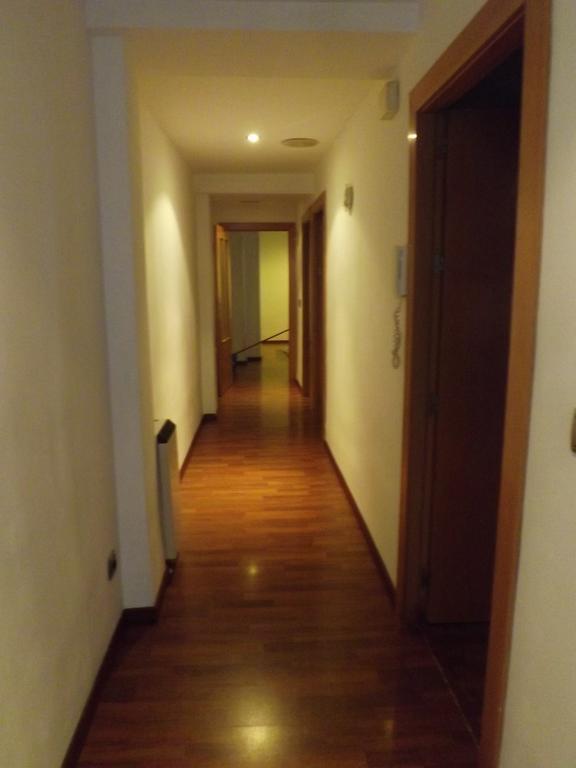 Apartamento Completo Boqueron De 그라나다 외부 사진