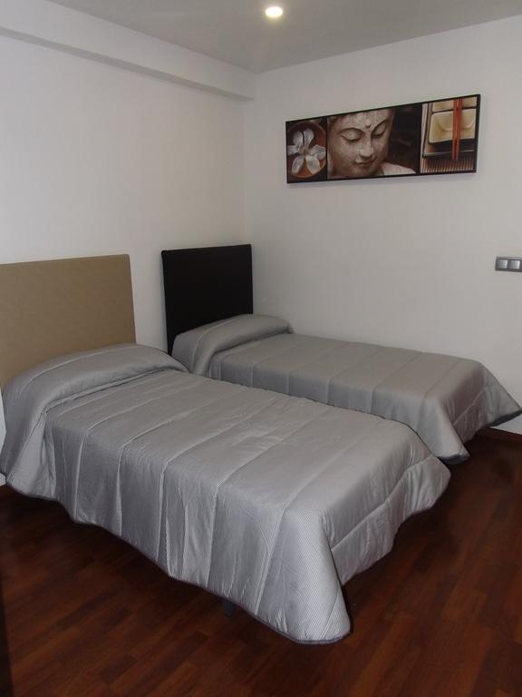 Apartamento Completo Boqueron De 그라나다 외부 사진