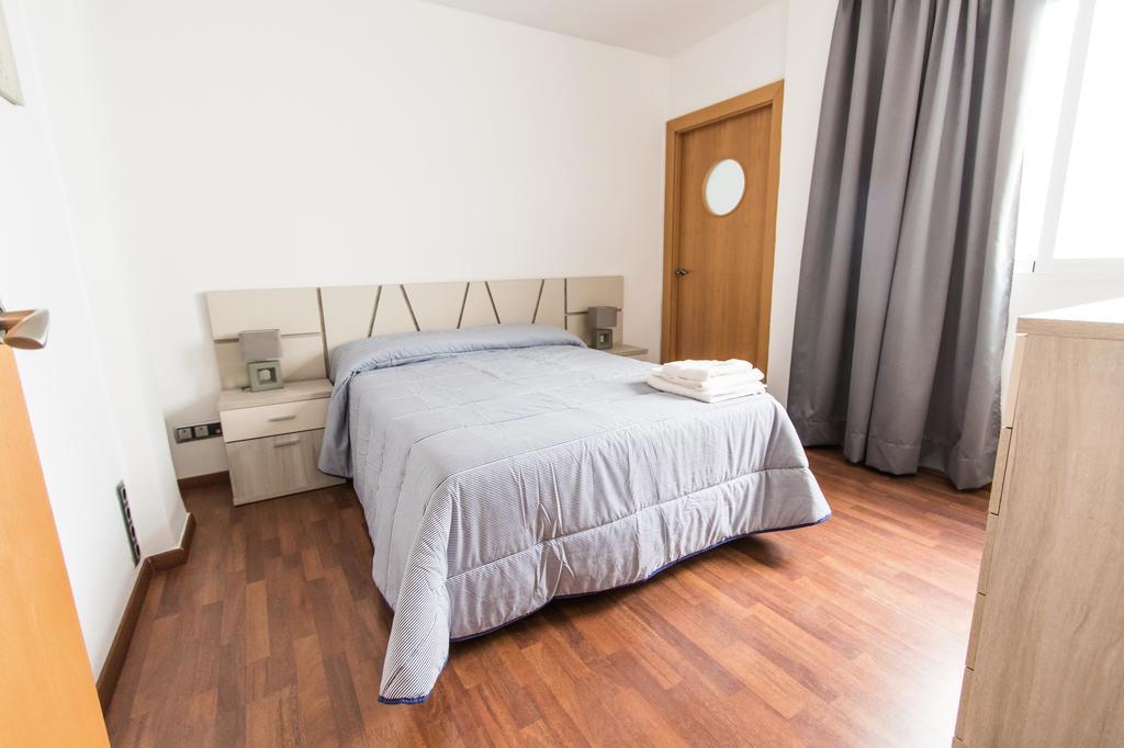 Apartamento Completo Boqueron De 그라나다 외부 사진