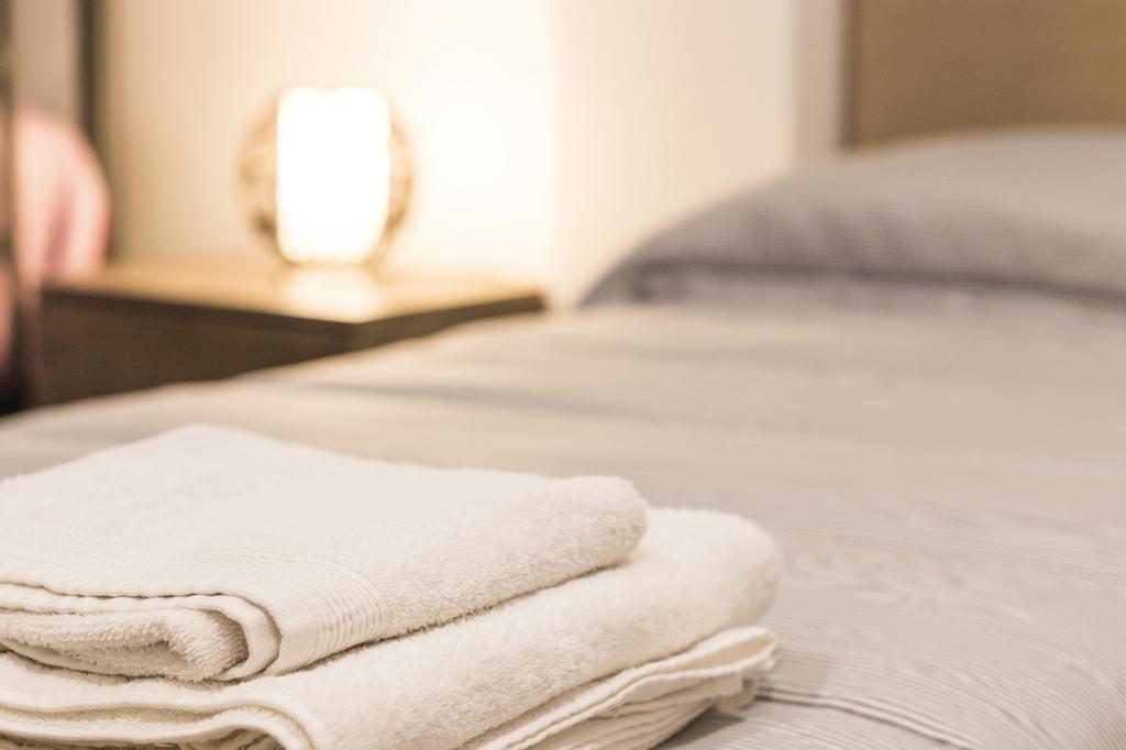 Apartamento Completo Boqueron De 그라나다 외부 사진