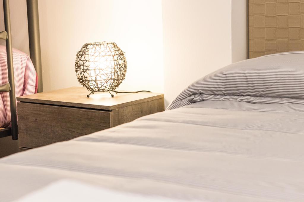 Apartamento Completo Boqueron De 그라나다 외부 사진