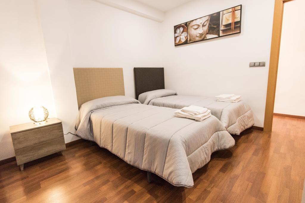 Apartamento Completo Boqueron De 그라나다 외부 사진