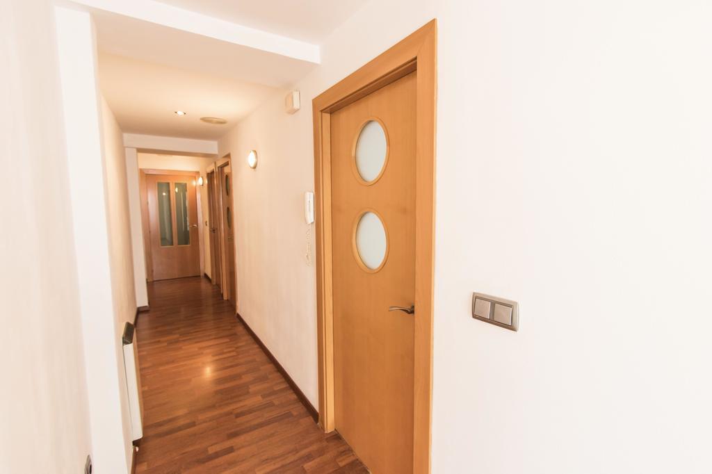 Apartamento Completo Boqueron De 그라나다 외부 사진