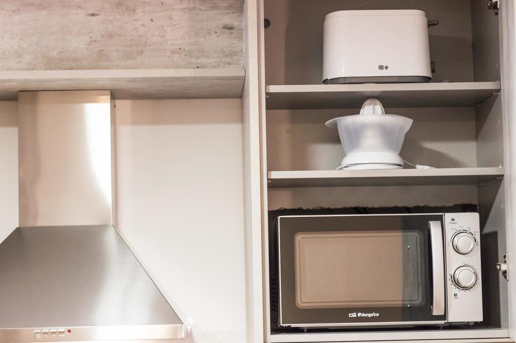 Apartamento Completo Boqueron De 그라나다 외부 사진