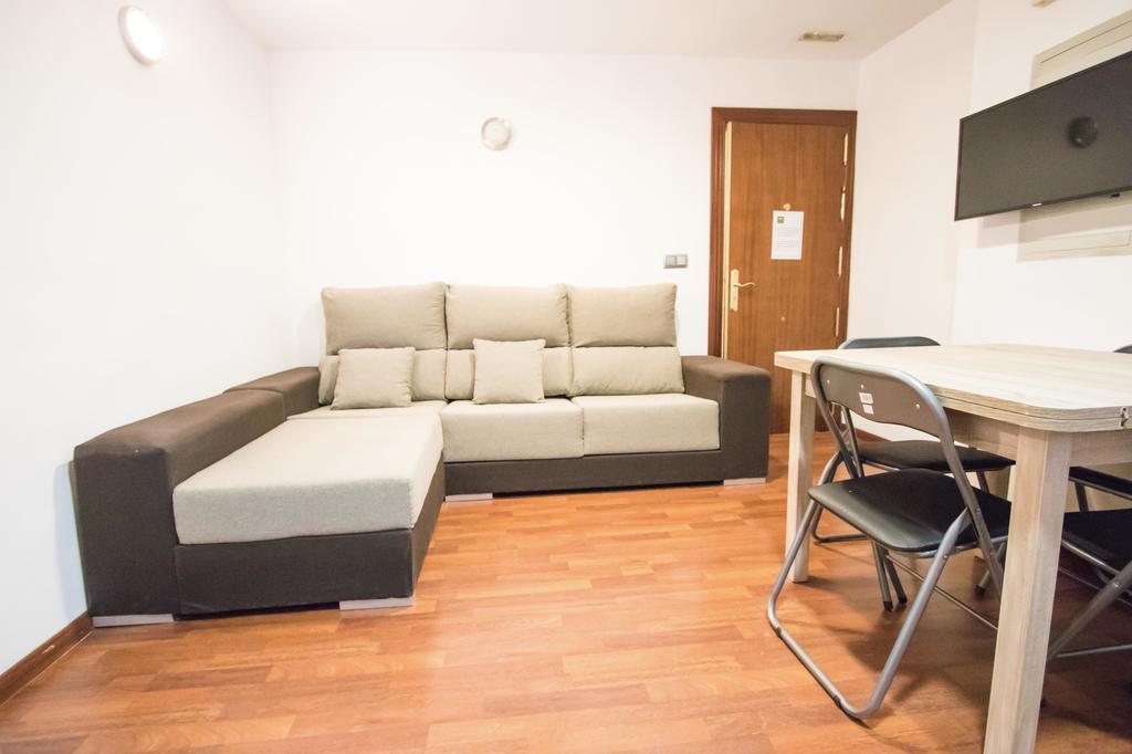 Apartamento Completo Boqueron De 그라나다 외부 사진