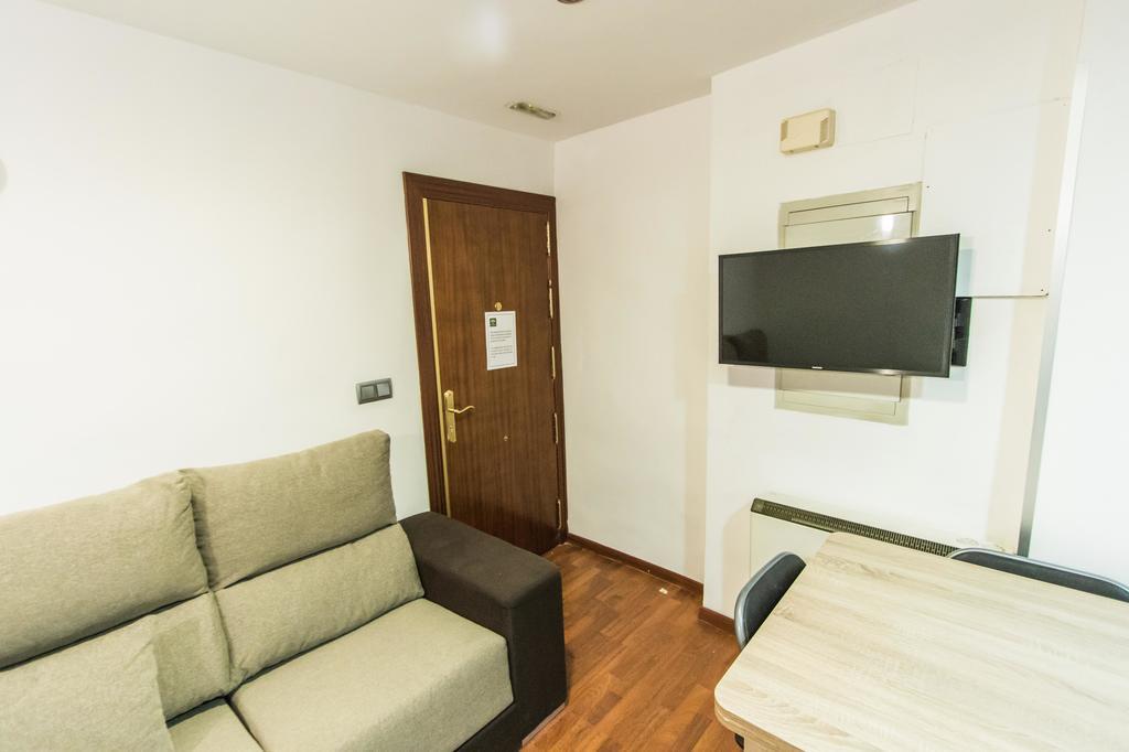 Apartamento Completo Boqueron De 그라나다 외부 사진
