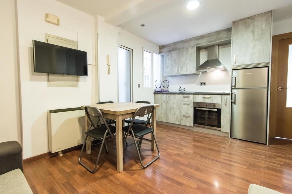 Apartamento Completo Boqueron De 그라나다 외부 사진